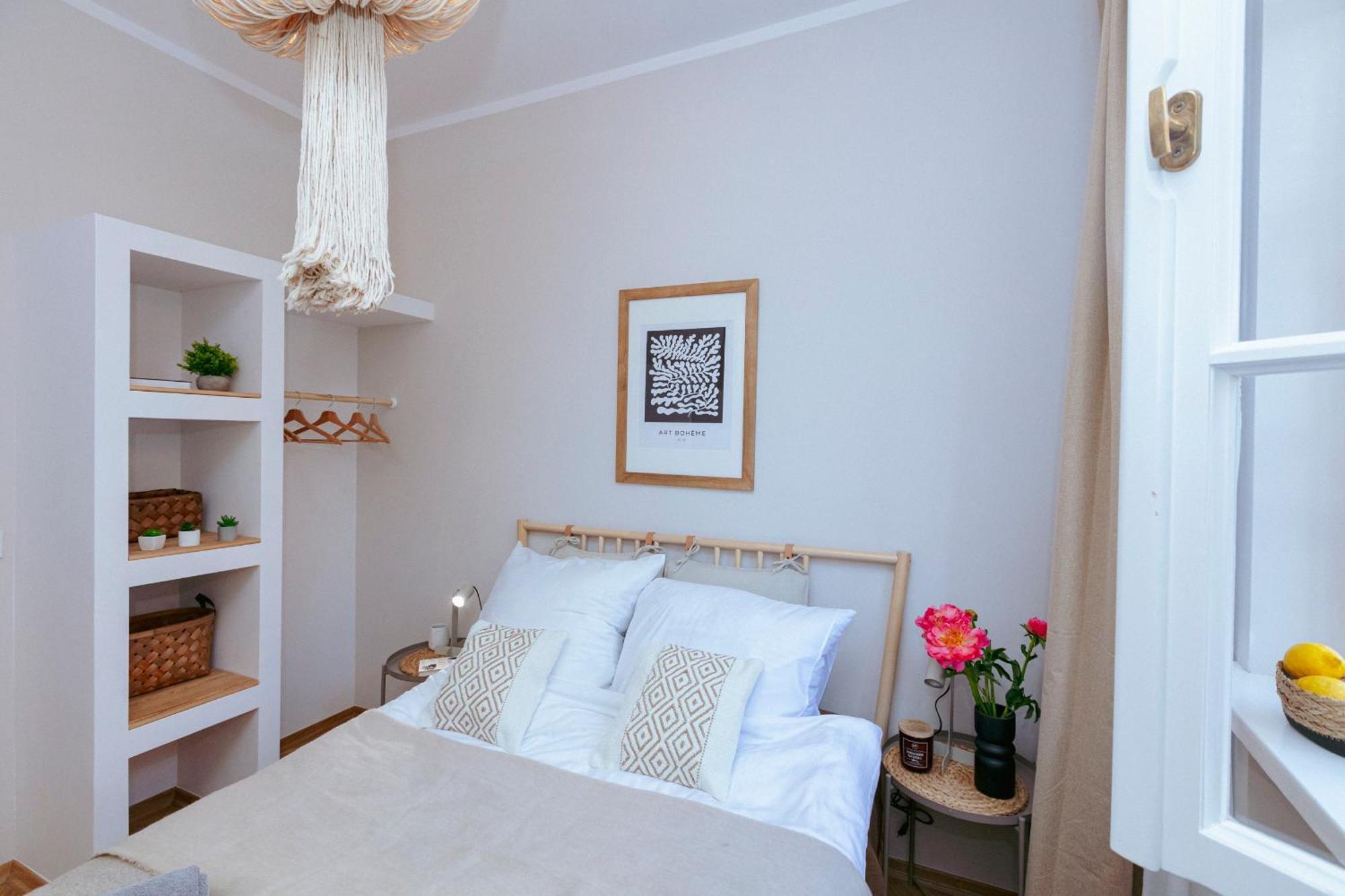 Piekarska 2a - 2 Sypialnie - Stare - Better Appartement