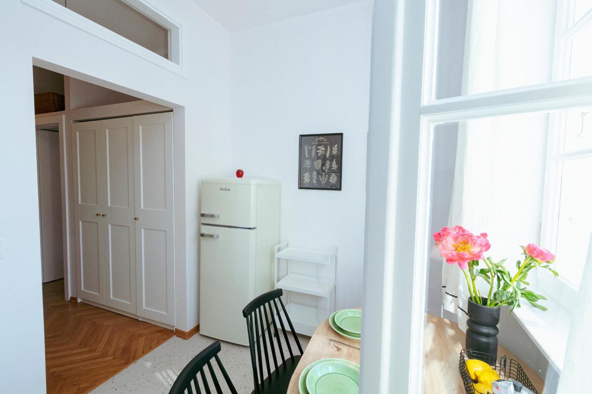 Piekarska 2a - 2 Sypialnie - Stare - Better Appartement
