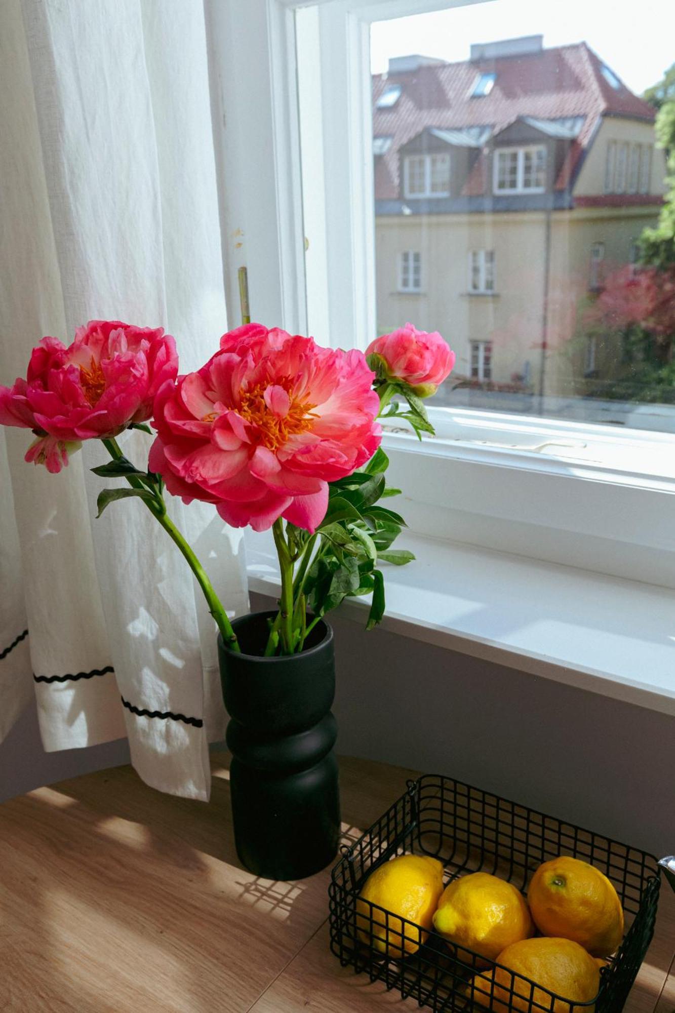 Piekarska 2a - 2 Sypialnie - Stare - Better Appartement Warschau