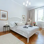 Piekarska 2A - 2 Sypialnie - Stare Miasto - Better Rental